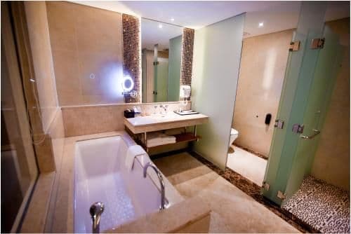 Premier Twin Room