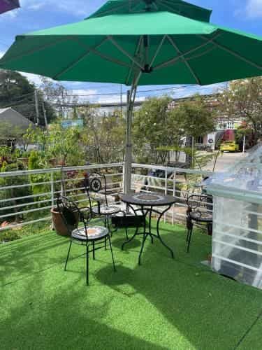 Homestay Khu Vuon Hoang Gia Homestay Khu Vuon Hoang Gia