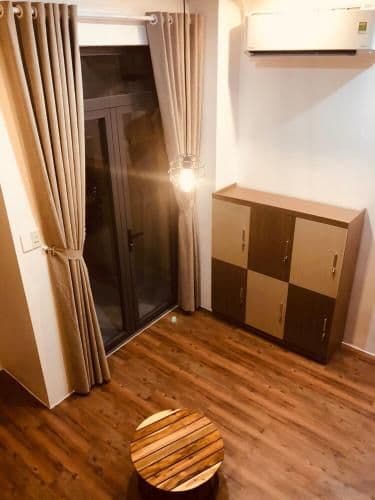 Bed in 6-Bed Mixed Dormitory Room