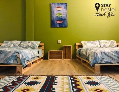 STAY hostel - 300m from the ferry STAY hostel - 300m from the ferry