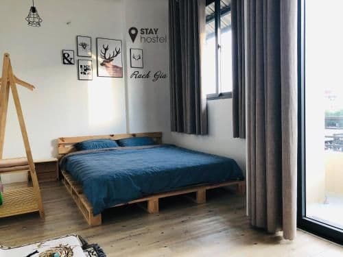 Queen Room with Balcony