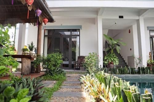 Double Room - Ground Floor