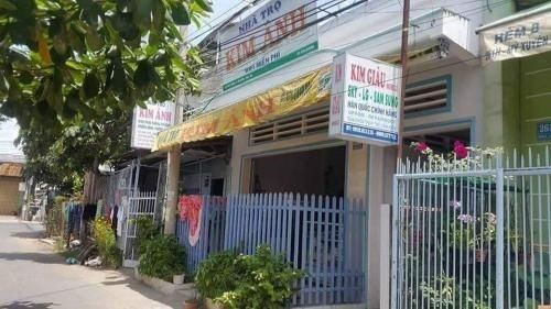 Nhà Trọ Kim Ánh (Nha Tro Kim Anh)3