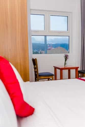 TH Quy Nhon Hotel TH Quy Nhon Hotel