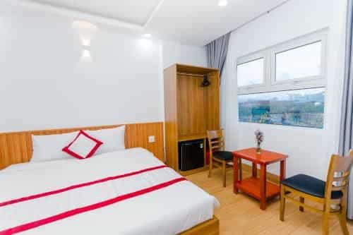 TH Quy Nhon Hotel TH Quy Nhon Hotel
