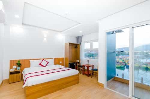 TH Quy Nhon Hotel TH Quy Nhon Hotel