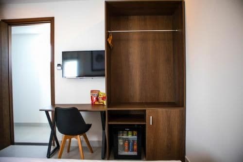Standard Cozy Room - Low Floor