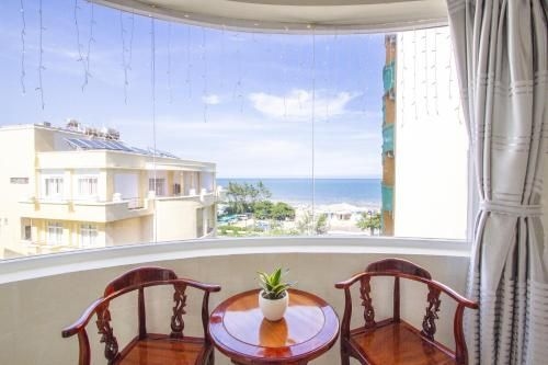 Hoang Phat Hotel0