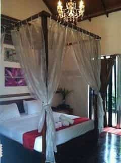 The Lotus Garden Suites The Lotus Garden Suites