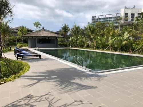 Kosmos Phu Quoc Apart Hotel Kosmos Phu Quoc Apart Hotel