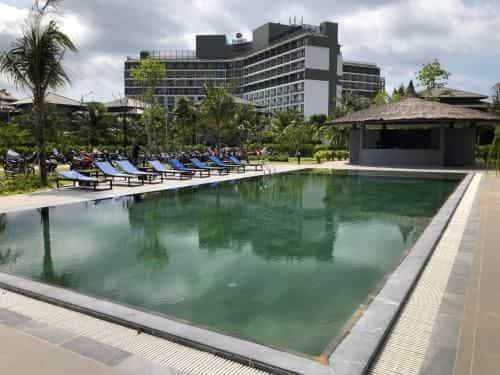 Kosmos Phu Quoc Apart Hotel Kosmos Phu Quoc Apart Hotel