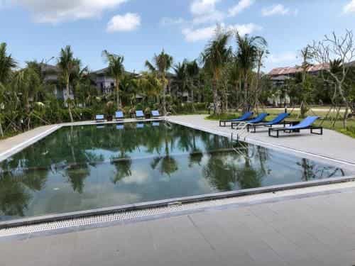Kosmos Phu Quoc Apart Hotel Kosmos Phu Quoc Apart Hotel