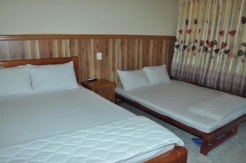 Thuy Van Bungalow Phu Quoc Thuy Van Bungalow Phu Quoc
