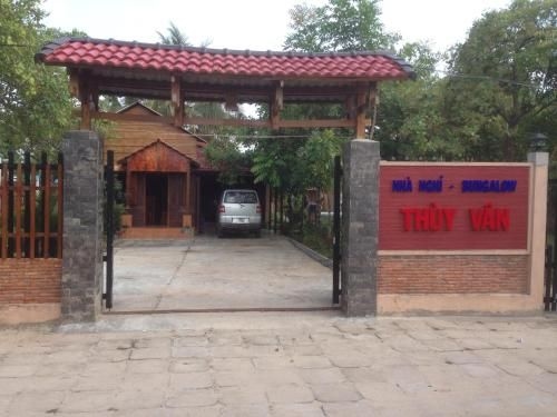Thuy Van Bungalow Phu Quoc4