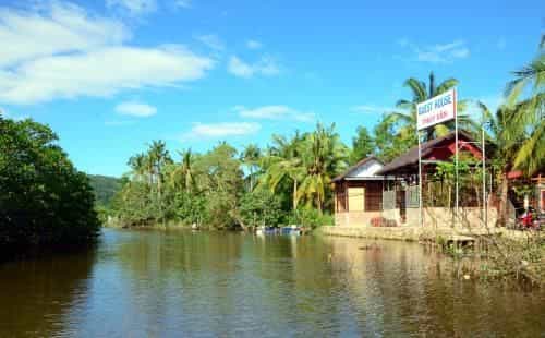 Thuy Van Bungalow Phu Quoc Thuy Van Bungalow Phu Quoc