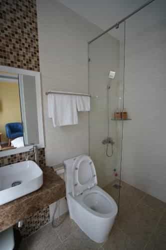 Homeland Hotel Homeland Hotel
