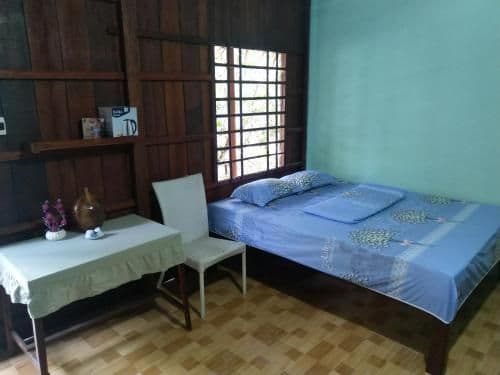 Standard Queen Room with Two Queen Beds