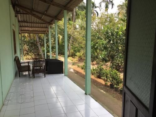 Nam Binh Homestay1