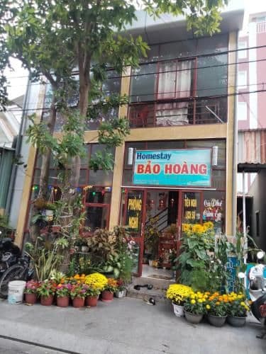 Bao Hoang HomeStay Bao Hoang HomeStay