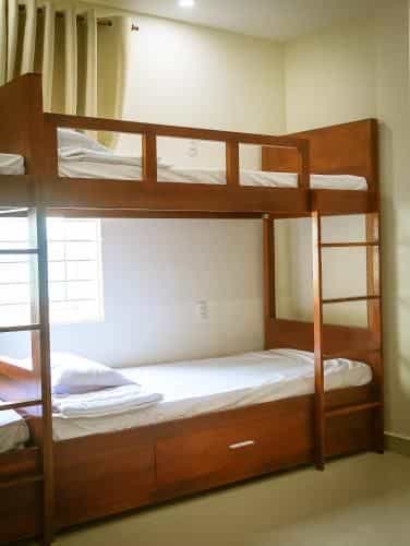 Nhat Nga Hotel Nhat Nga Hotel