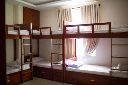 Nhat Nga Hotel Nhat Nga Hotel