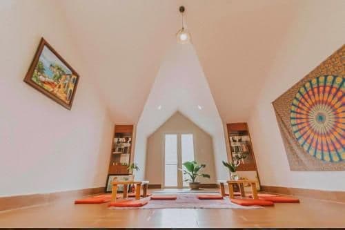 Two-Bedroom Villa