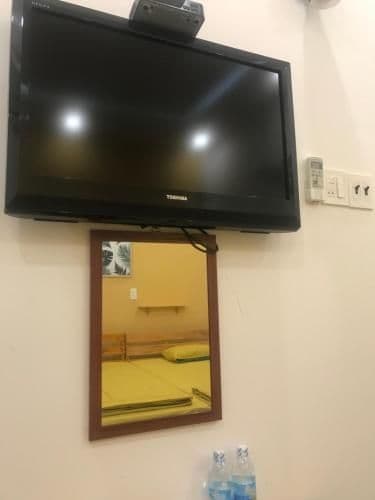 Twin Room with Private Bathroom