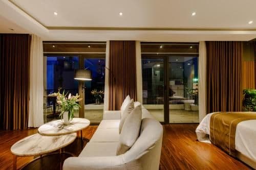 Family Junior Suite
