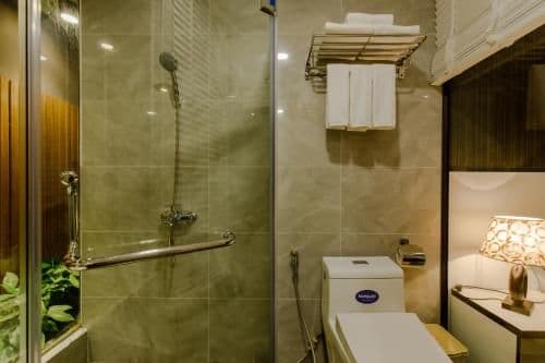 Family Junior Suite