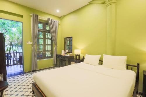 Deluxe Villa