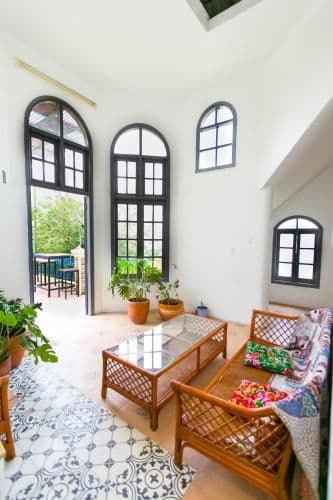 Deluxe Villa