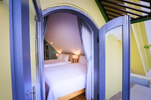 Deluxe Villa
