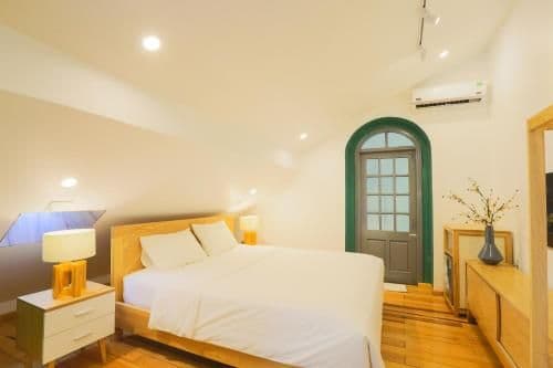 Deluxe Villa