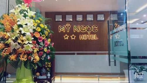My Ngoc Hotel My Ngoc Hotel