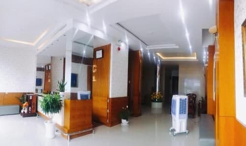 Triple Room with Garden View