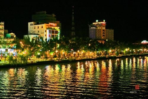 Mỹ Ngọc Hotel (My Ngoc Hotel)2