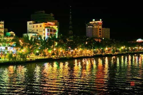 My Ngoc Hotel My Ngoc Hotel