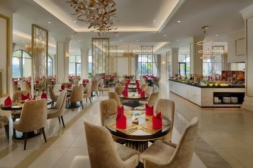 Melia Vinpearl Phu Quoc (Vinpearl Discovery Coastalland Phu Quoc)1