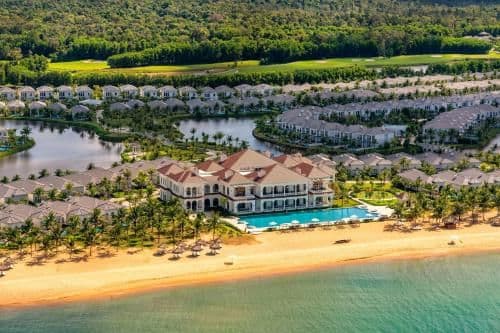 Vinpearl Discovery Coastalland Phu Quoc Vinpearl Discovery Coastalland Phu Quoc