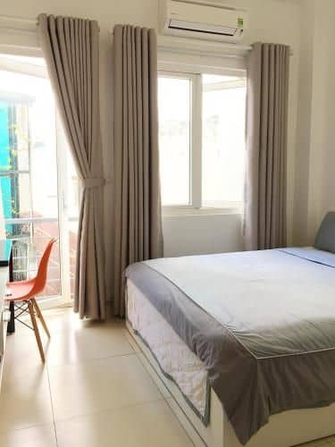 MH Serviced Apartment MH Serviced Apartment