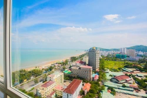 Apartment with Sea View