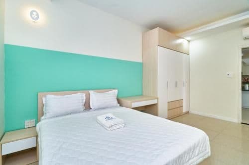 Apartment with Sea View