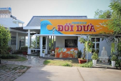 Doi Dua Homestay0