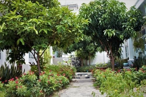 Doi Dua Homestay3