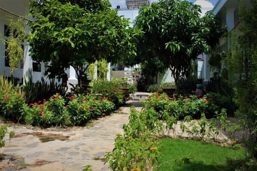 Doi Dua Homestay2