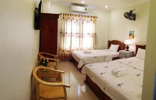 Ninh Binh Central Hotel Ninh Binh Central Hotel