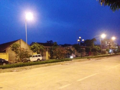 Ninh Binh Central Hotel1