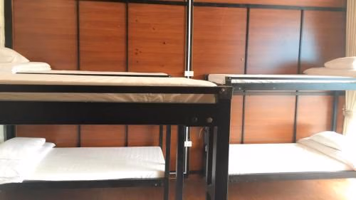 Bac Ha Boutique Homestay4