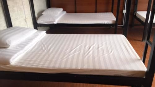 Bac Ha Boutique Homestay1
