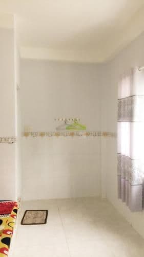 Standard Double Room with Two Double Beds